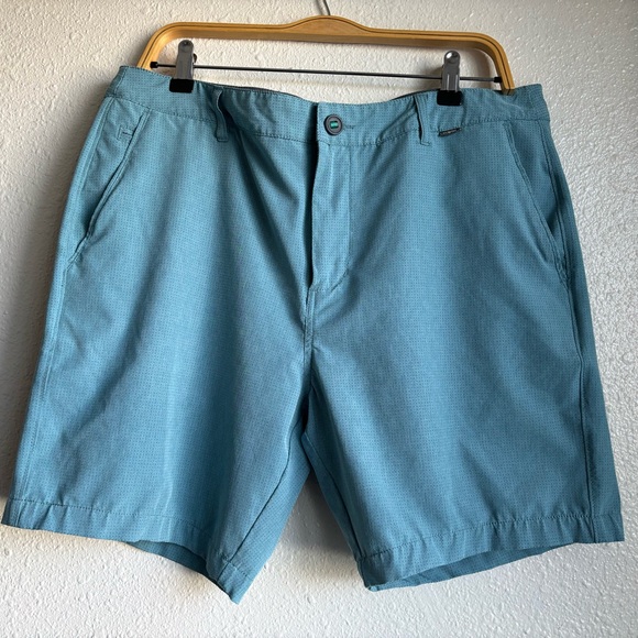 Linksoul Boardwalker AC shorts Men’s 33” waist/8” inseam - Picture 1 of 6